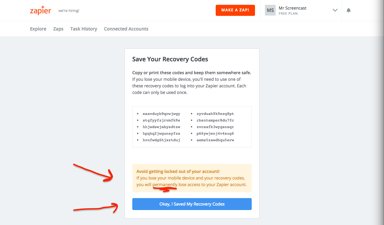 04---2FA-recovery-codes---yellow-box