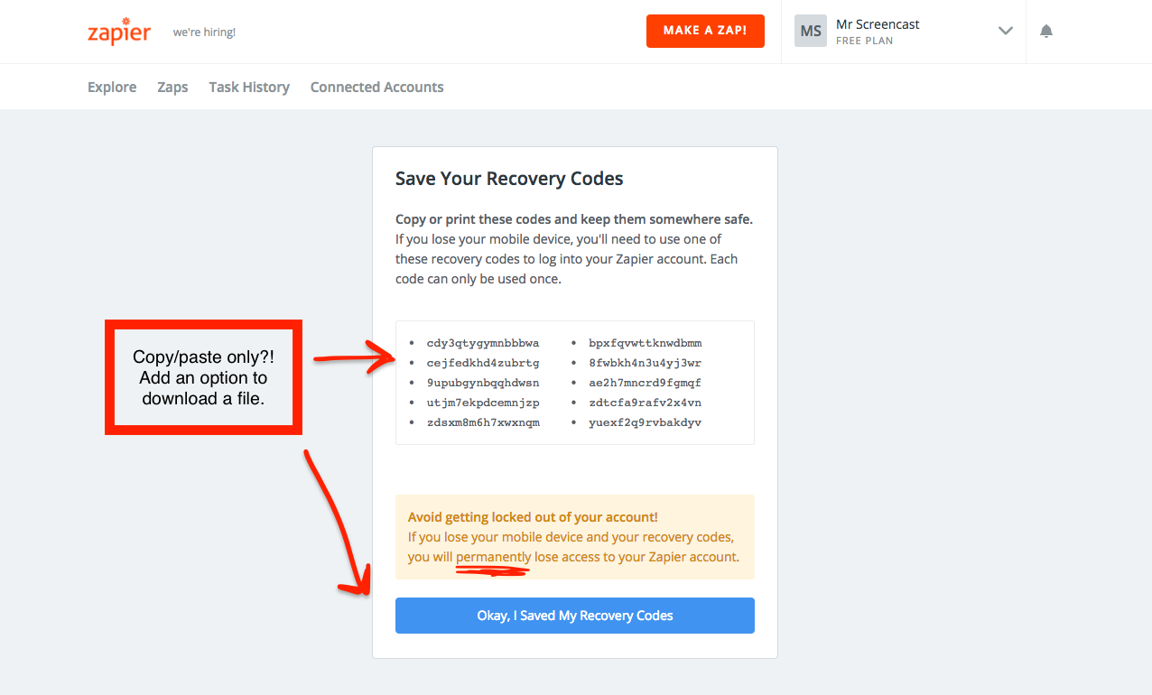 08---2FA-recovery-codes---complain-about-copy-paste-box